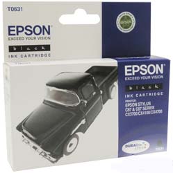     Epson T0631 (C13T06314A10)