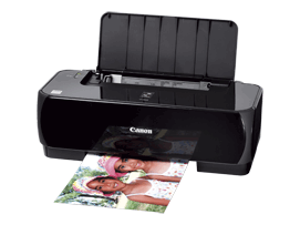 Принтер Canon Pixma iP1800