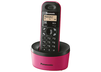  Panasonic DECT KX-TG 1311 RUP 