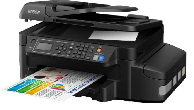  Epson L655 (C11CE71403)