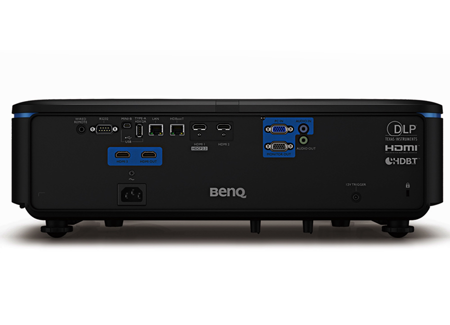  BenQ LK953ST