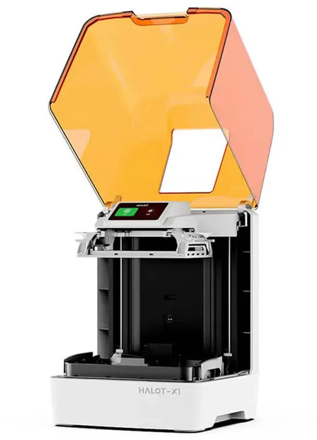 3D �������  Creality HALOT-X1