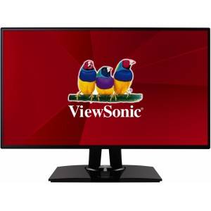  23.8 Viewsonic VP2468 LED Black    (VS16475)