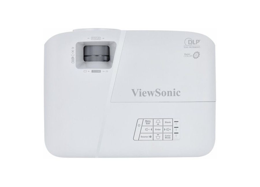  ViewSonic PA503SE