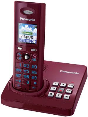  Panasonic KX-TG8226 RUR