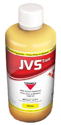    Triangle JVS