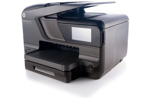  HP Officejet  Pro 276dw (CR770A)