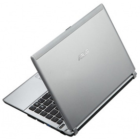 �������  Asus U36SD Silver (90NBJC524W1122RD93AY)