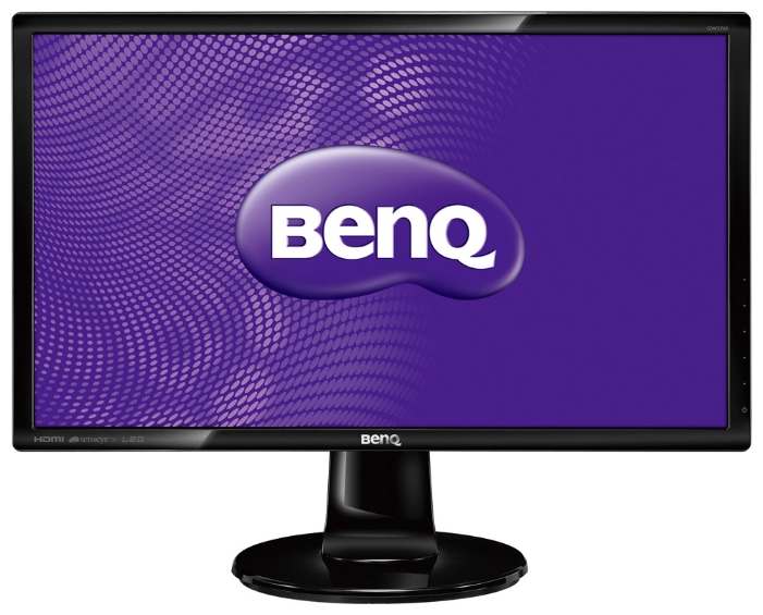  27 Benq GW2760HM Black (9H.L9LLA.TBE/9H.L9LLA.RBE)