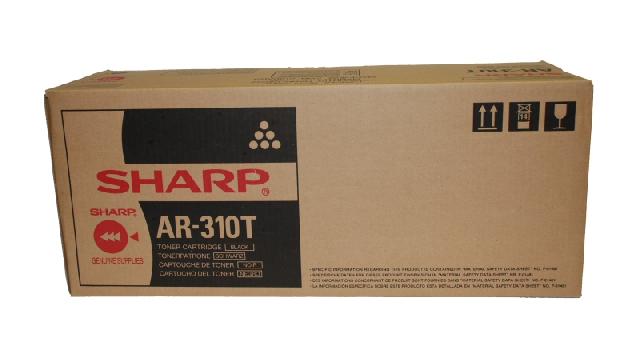 - Sharp AR-310T