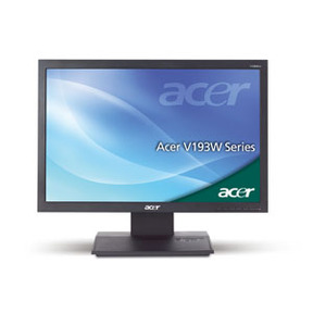 �������  19 TFT Acer V193WDb