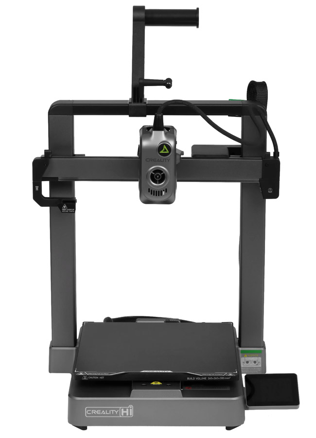 3D �������  Creality Hi