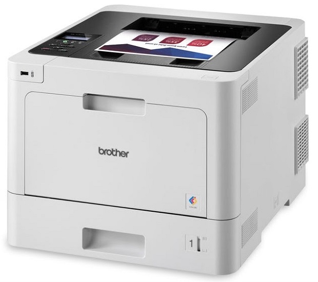  Brother HL-L8260CDW