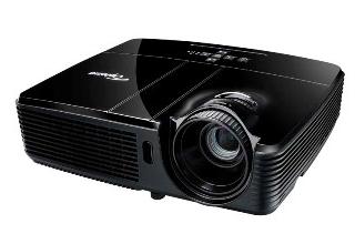 ��������  Optoma EX550