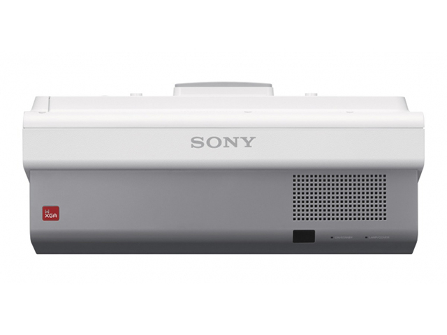  Sony VPL-SW631C