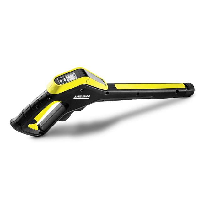  Karcher K 7 Full Control Plus