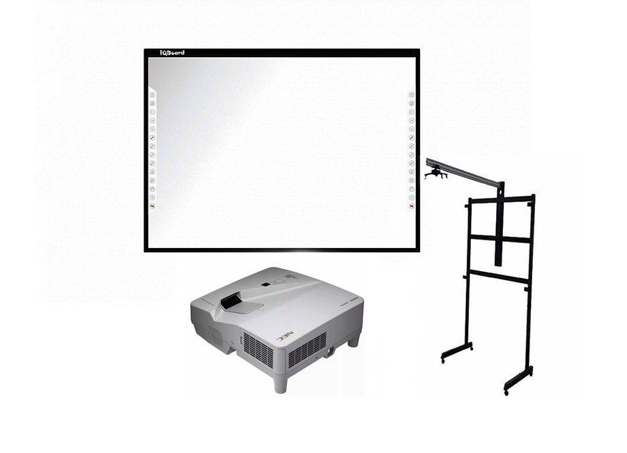    IQBoard N82/UM301X/STWP06/1