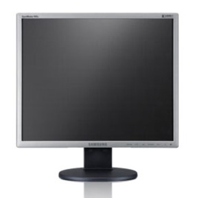  19" Samsung TFT 943N (AKSB) (1280*1024, 170/160, 300/, 8000:1, 5ms) TCO"03