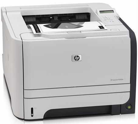  HP LaserJet P2055dn (CE459A)