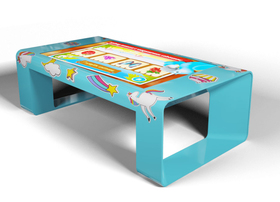    BM Group myWorld Standard, 43"