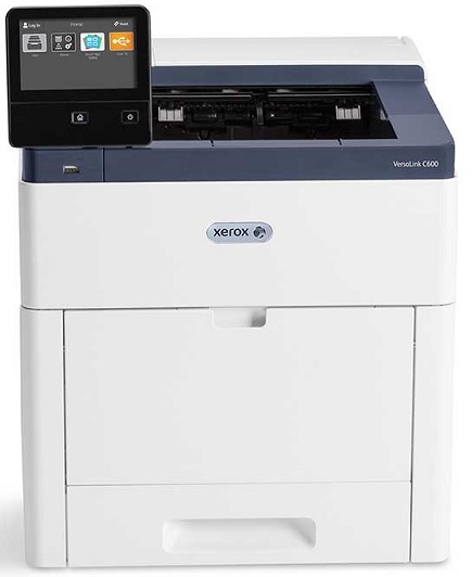  Xerox VersaLink C600DN (VLC600DN)