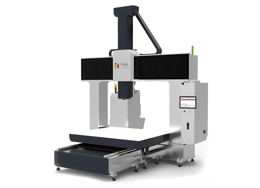 3D �������  Kings FGF2400