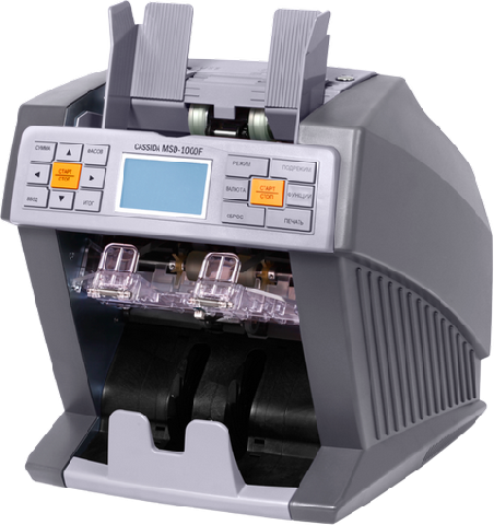 

MSD 1000 FD