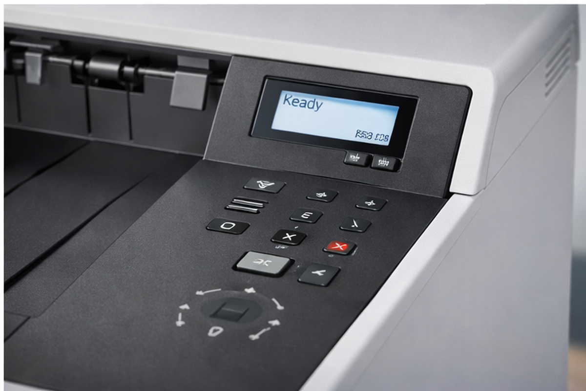 �������  Kyocera Ecosys P5026cdw