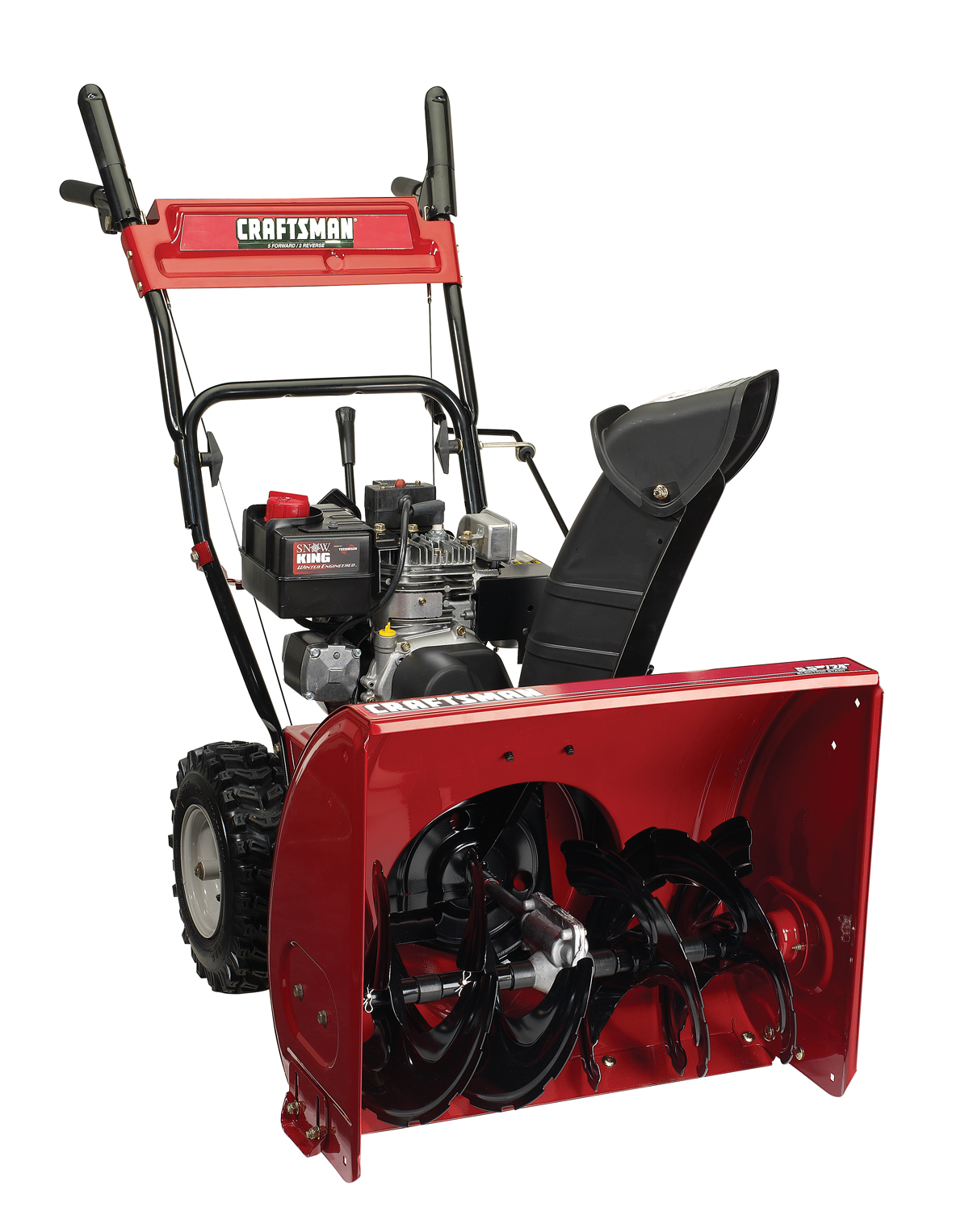  Craftsman 25356(88190 X)