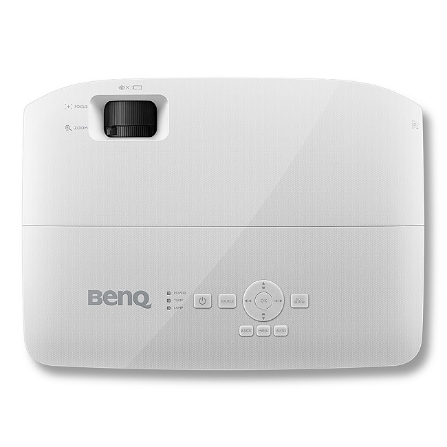  BenQ MW535