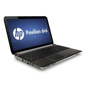 �������  HP Pavilion dv6-6b03er ������ QG925EA
