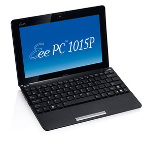  ASUS Eee PC 1015P  (90OA2IB31111987E20AQ)