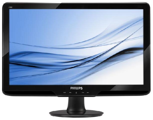  18.5 Philips 192E2 black (40048173)