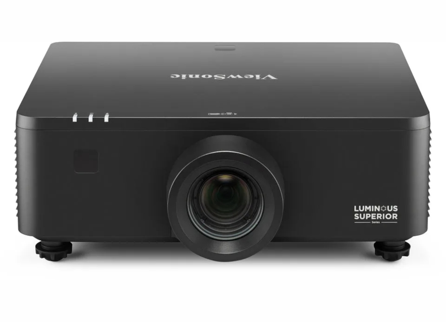 ��������  ViewSonic LS950-4K