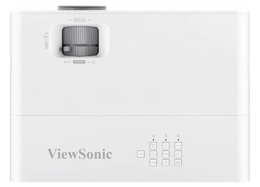  ViewSonic PX749-4K