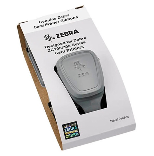    Zebra KrO 800300-321EM