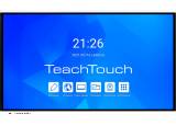 ������������� ������  TeachTouch 5.5LE 75�, 50 �������, 8/128 ��, WiFi, Android 14, ��-�������, �����