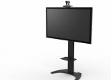 Мобильная стойка для панелей и телевизоров FIX M50 (black)