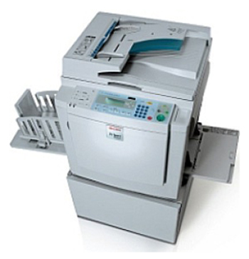  () Gestetner DX 3440