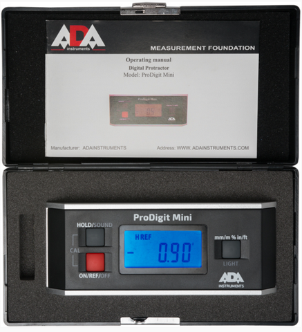   ADA ProDigit Mini