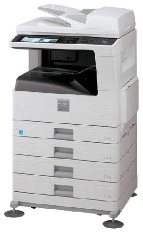 ���  Sharp MX-M260G