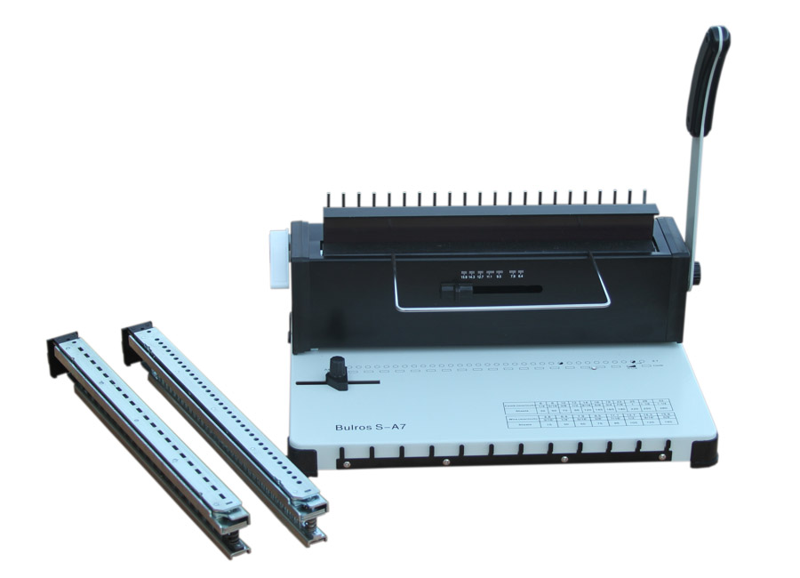 ��������������� �����������  BULROS S-A7