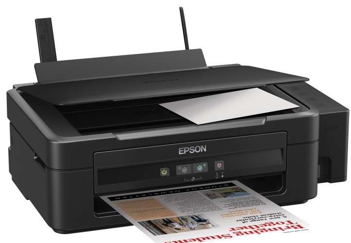  Epson L350 (C11CC26301)