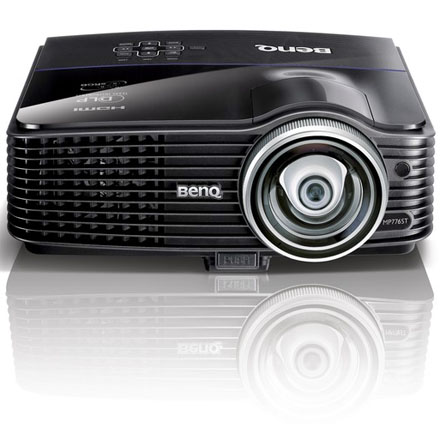  BenQ MP782ST