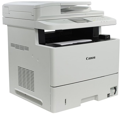 ���  Canon i-SENSYS MF512x (0292C010)