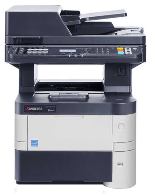  Kyocera ECOSYS M3540dn