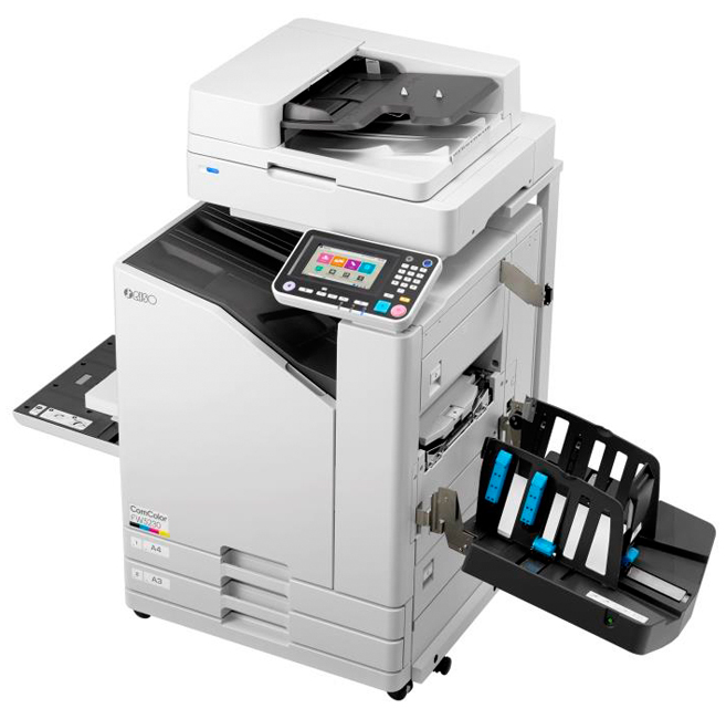  Riso ComColor FW 5230