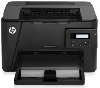  HP LaserJet Pro 400 M201n (CF455A)