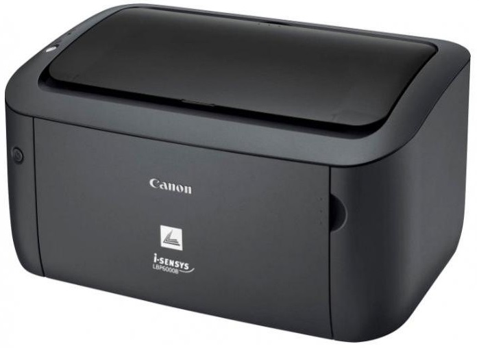  Canon I-SENSYS LBP6030B