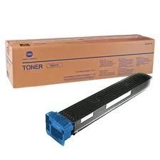 Тонер TN-613C high quality color toner powder compatible for konica minolta c203 c253 c353 c200 c220 c300 free shipping